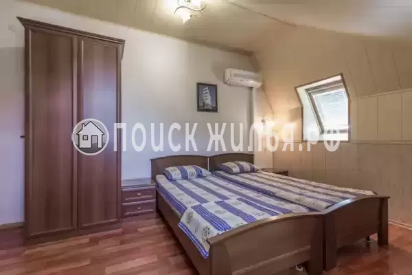 Частный сектор «Посейдон»