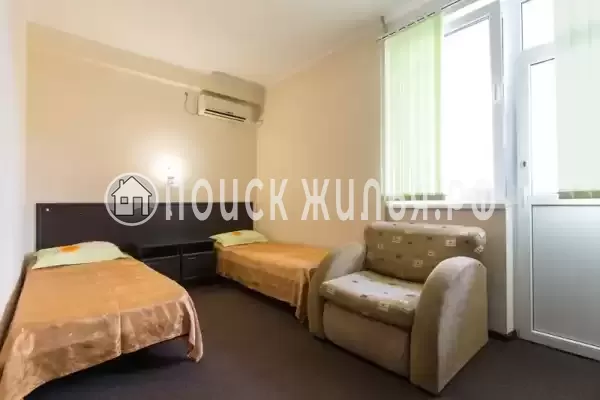 Гостевой дом «Курортный городок» Гостевой дом «Курортный городок»