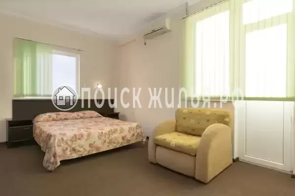 Гостевой дом «Курортный городок» Гостевой дом «Курортный городок»