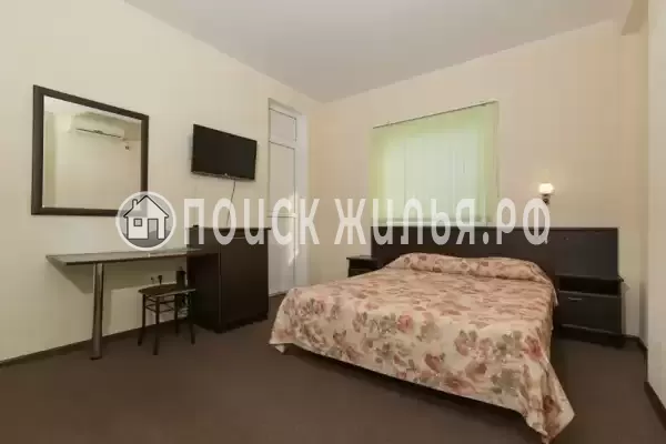 Гостевой дом «Курортный городок» Гостевой дом «Курортный городок»