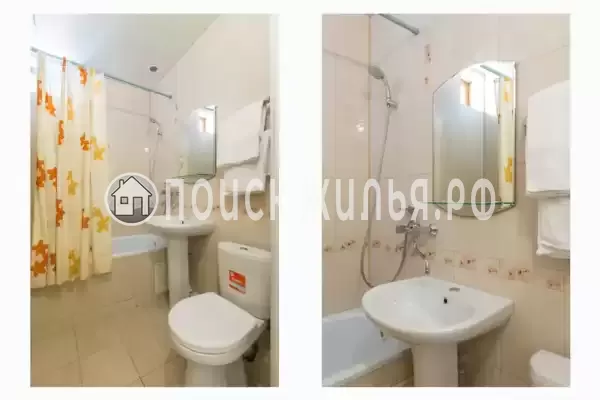 Гостевой дом «Курортный городок» Гостевой дом «Курортный городок»