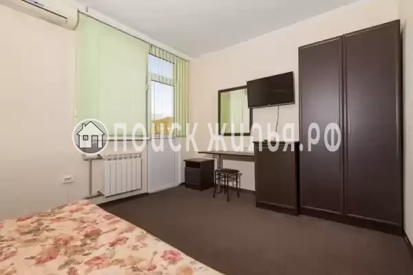 Гостевой дом «Курортный городок» Гостевой дом «Курортный городок»