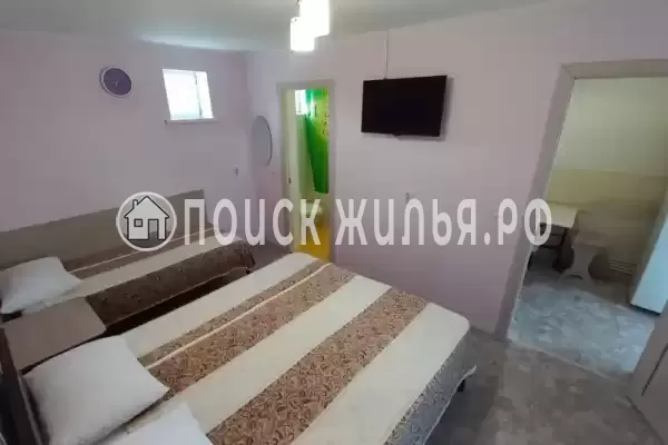 Частный сектор «Лето 23» Частный сектор «Лето 23»