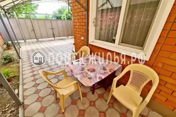 Частный сектор «Лето 23» Частный сектор «Лето 23»