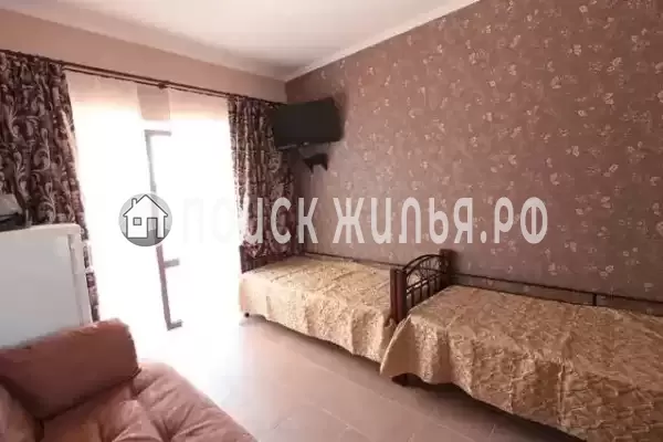 «Серенада»