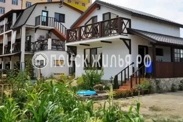 «Серенада»