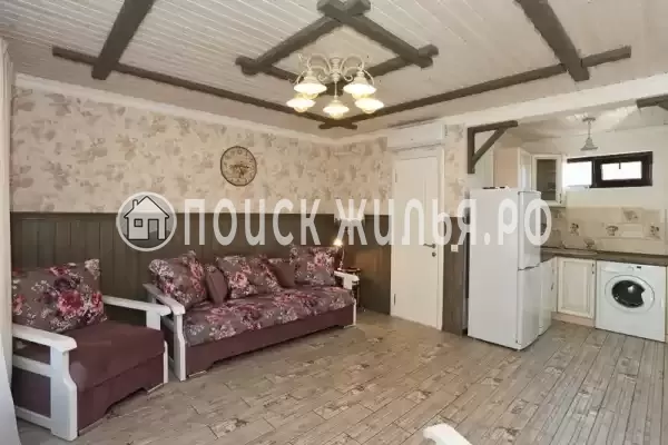 «Серенада»