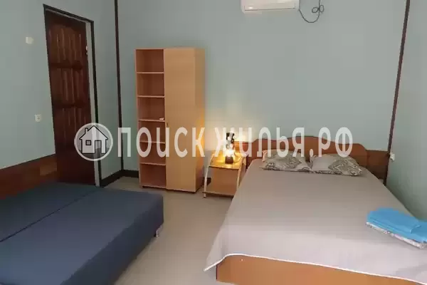 Гостевой дом «Ростовский дворик»