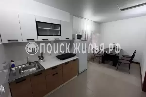 Гостевой дом «Ростовский дворик»