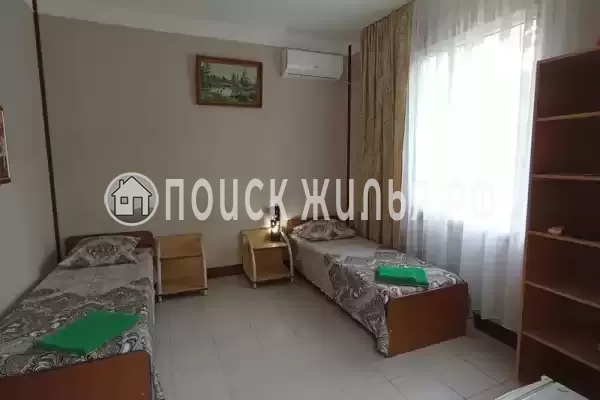 Гостевой дом «Ростовский дворик»