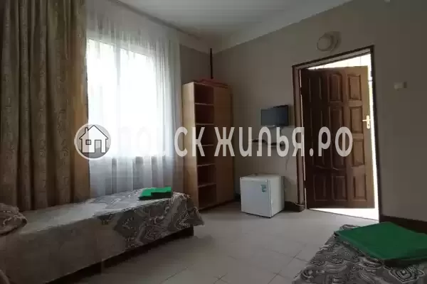 Гостевой дом «Ростовский дворик»