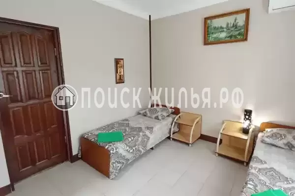 Гостевой дом «Ростовский дворик»