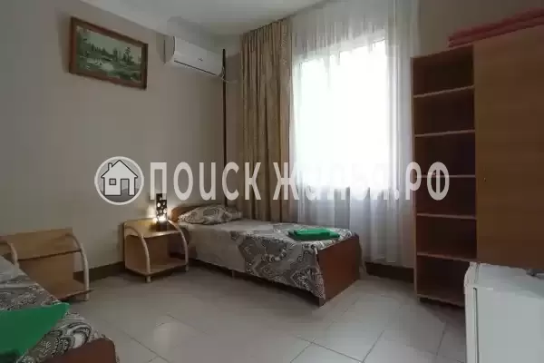 Гостевой дом «Ростовский дворик»