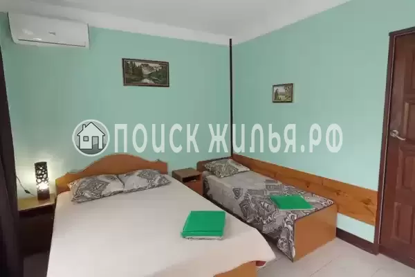 Гостевой дом «Ростовский дворик»