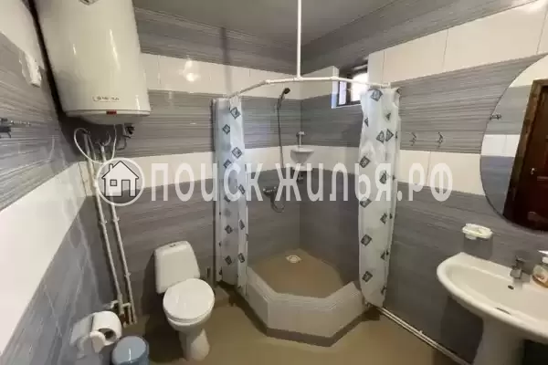 Гостевой дом «Ростовский дворик»