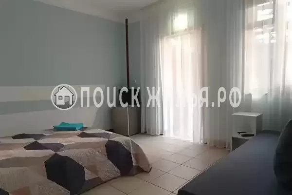 Гостевой дом «Ростовский дворик»