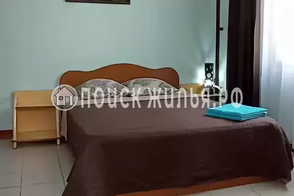 Гостевой дом «Ростовский дворик»