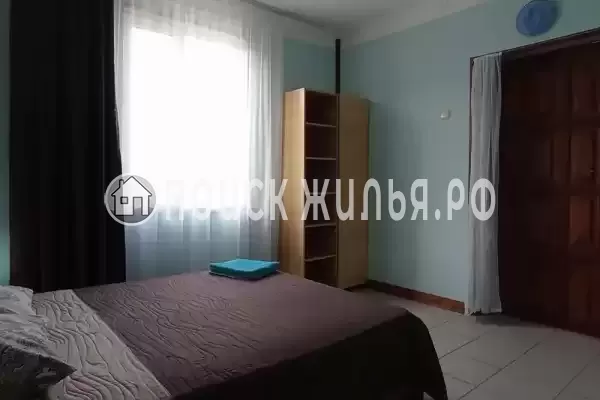 Гостевой дом «Ростовский дворик»