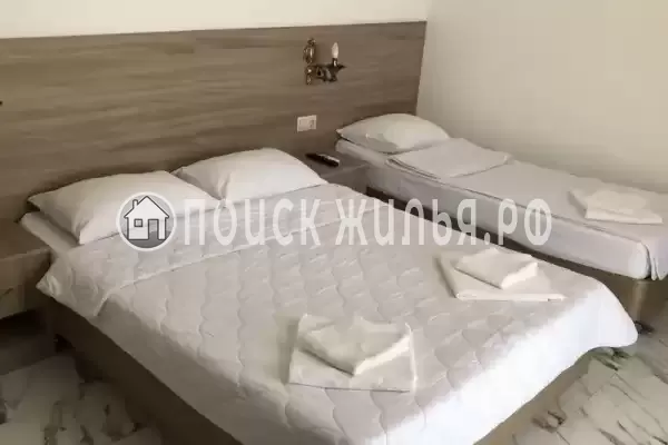 Гостевой дом «Диана бутик»