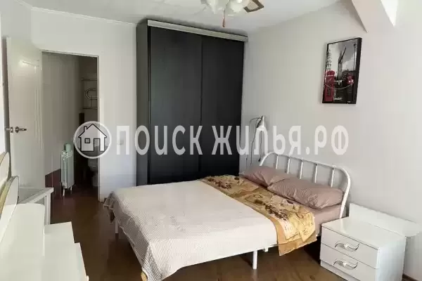 Частный сектор «Комплекс коттеджей в центре города»