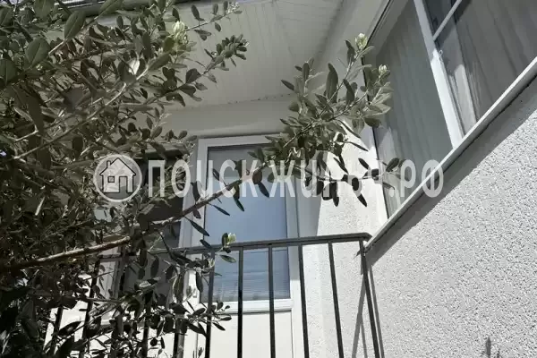 Частный сектор «Комплекс коттеджей в центре города»