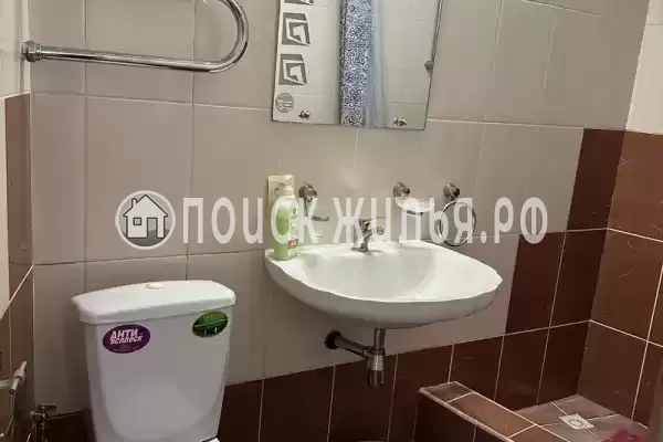 Частный сектор «Комплекс коттеджей в центре города»