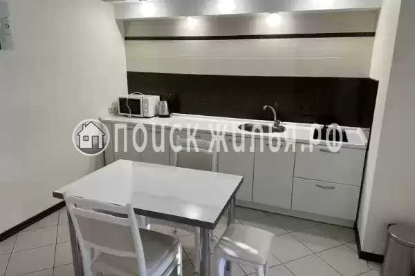 Частный сектор «Комплекс коттеджей в центре города»