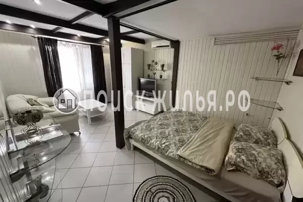 Частный сектор «Комплекс коттеджей в центре города»