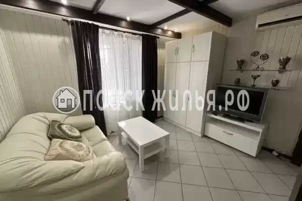 Частный сектор «Комплекс коттеджей в центре города»