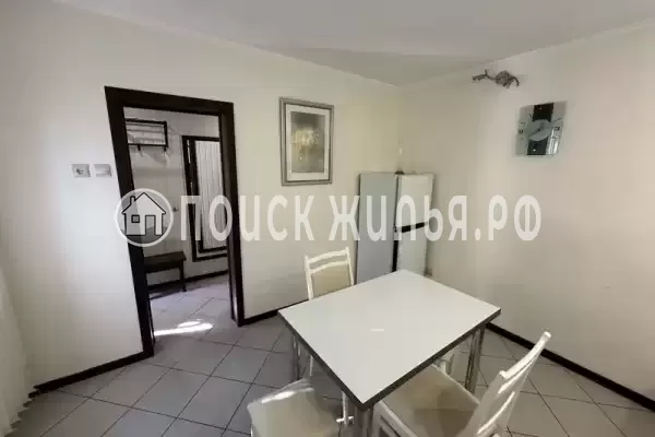 Частный сектор «Комплекс коттеджей в центре города»