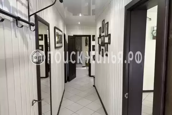 Частный сектор «Комплекс коттеджей в центре города»