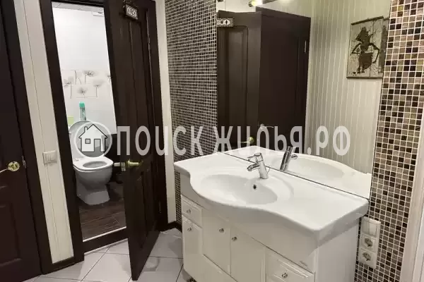 Частный сектор «Комплекс коттеджей в центре города»