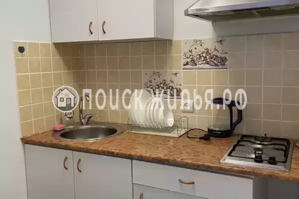 Частный сектор «Комплекс коттеджей в центре города»