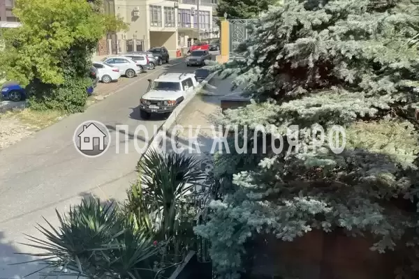 Частный сектор «Комплекс коттеджей в центре города»