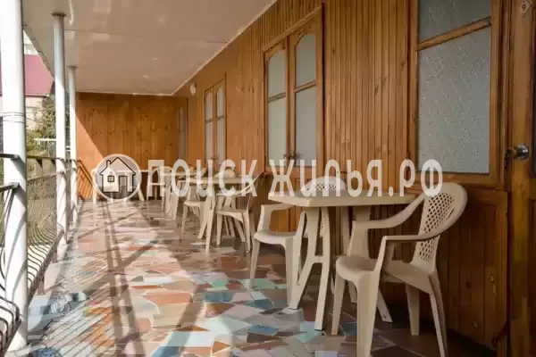 «Белый парус»