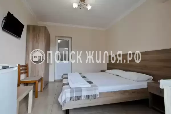 «Белый парус»