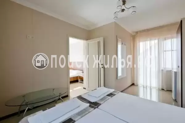 «Белый парус»