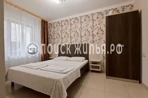 «Белый парус»