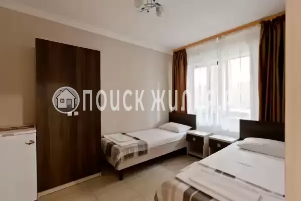 «Белый парус»