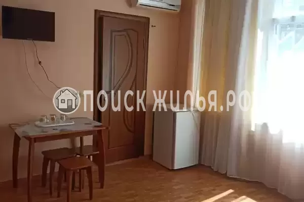 Частный сектор «Два капитана»