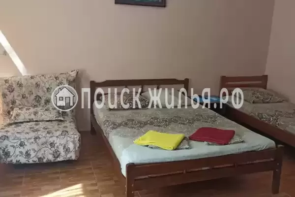 Частный сектор «Два капитана»