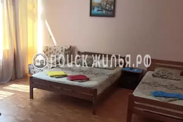 Частный сектор «Два капитана»