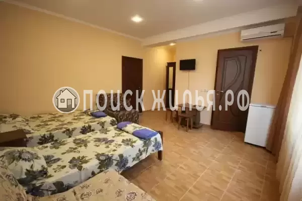 Частный сектор «Два капитана»