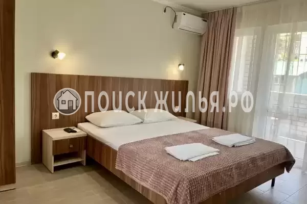 «Белый парус»