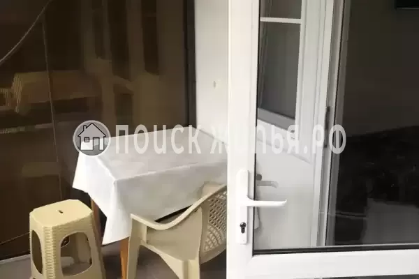 «Белый парус»