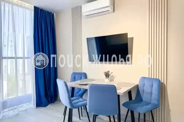 Апартаменты «VA`LENTI» Апартаменты «VA`LENTI»