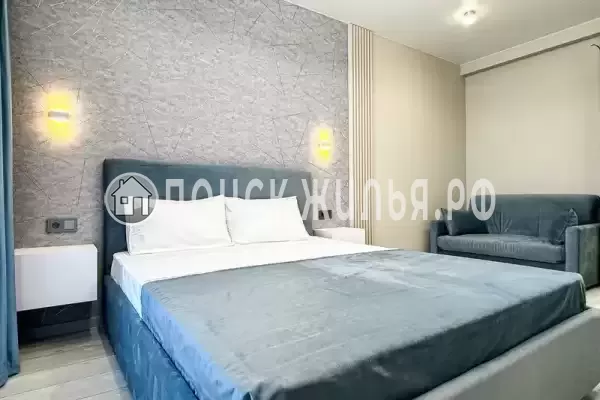 Апартаменты «VA`LENTI» Апартаменты «VA`LENTI»