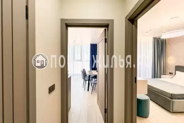 Апартаменты «VA`LENTI» Апартаменты «VA`LENTI»