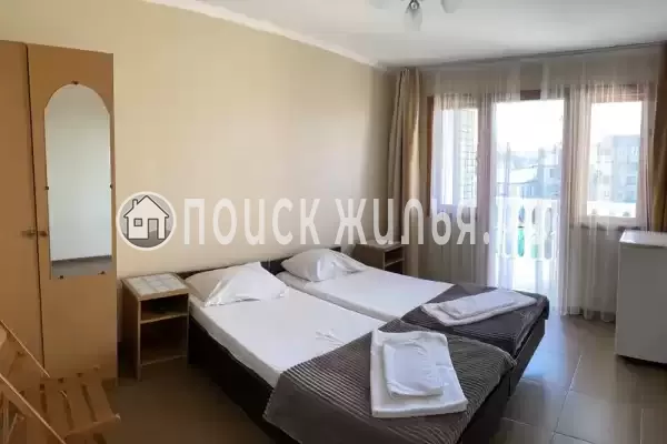 «Белый парус»