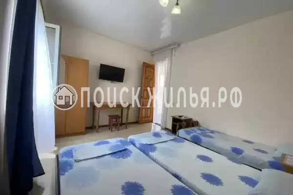 «Белый парус»